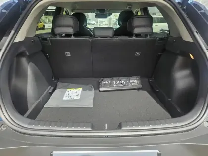Photo 8 Kia Niro  1.6 GDi 138ch HEV Premium DCT6