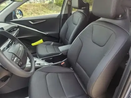 Photo 14 Kia Niro  1.6 GDi 138ch HEV Premium DCT6