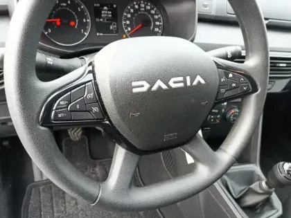 Photo 14 Dacia Sandero  1.0 SCe 65ch Essential -24