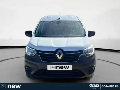 Photo 7 Renault Express Van  1.5 Blue dCi 75ch Confort 22