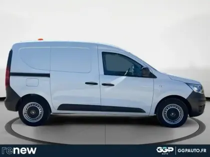 Photo 5 Renault Express Van  1.5 Blue dCi 75ch Confort 22