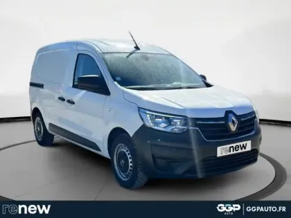 Photo 6 Renault Express Van  1.5 Blue dCi 75ch Confort 22