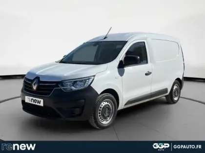 Photo Renault Express Van Confort
