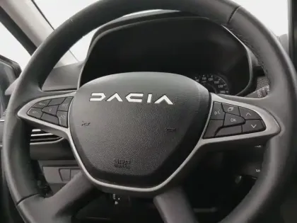 Photo 44 Dacia Sandero  1.0 ECO-G 100ch Expression