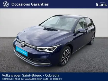 Photo Volkswagen Golf Active