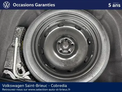 Photo 14 Volkswagen Golf  1.5 eTSI OPF 130ch Active DSG7