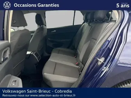 Photo 8 Volkswagen Golf  1.5 eTSI OPF 130ch Active DSG7