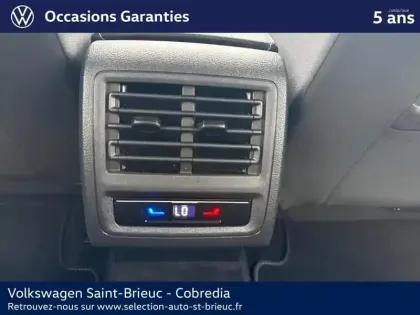 Photo 13 Volkswagen Golf  1.5 eTSI OPF 130ch Active DSG7