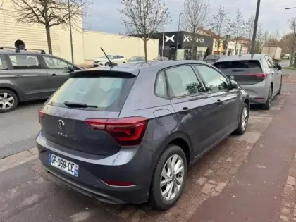 Photo Volkswagen Polo Style