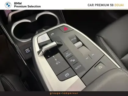 Photo 13 BMW X1  sDrive18d 150ch xLine