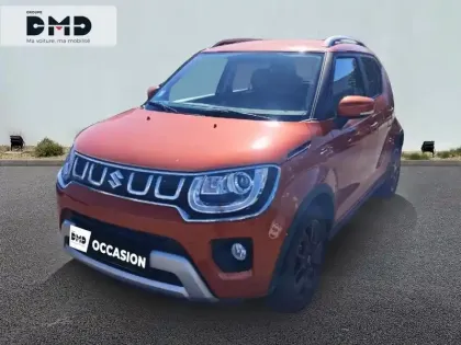 Photo Suzuki Ignis Pack