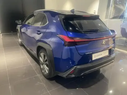 Photo 5 Lexus UX  250h 4WD F SPORT Executive MY19