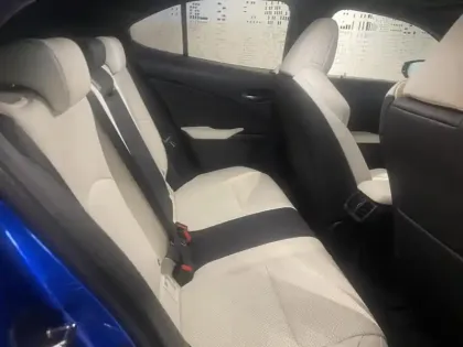 Photo 11 Lexus UX  250h 4WD F SPORT Executive MY19