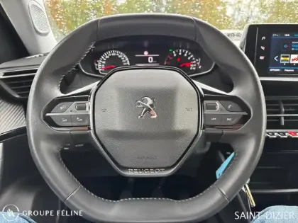 Photo 14 Peugeot 2008  1.2 PureTech 100ch S&S Style