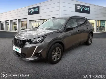 Photo Peugeot 2008 Style