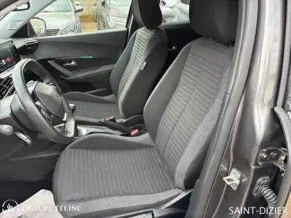 Photo 8 Peugeot 2008  1.2 PureTech 100ch S&S Style