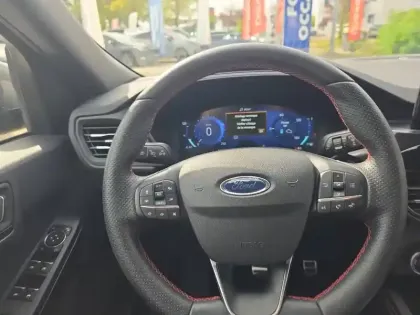 Photo 14 Ford Kuga  2.5 Duratec 225ch PowerSplit PHEV ST-Line X eCVT