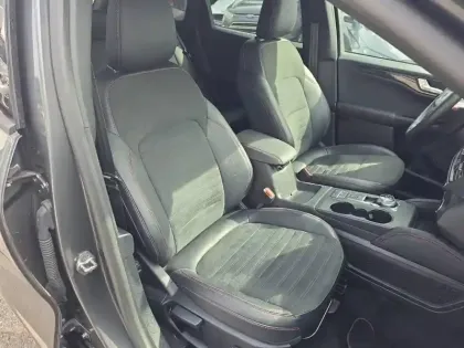 Photo 10 Ford Kuga  2.5 Duratec 225ch PowerSplit PHEV ST-Line X eCVT