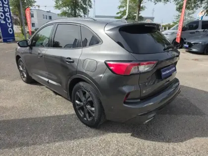 Photo 6 Ford Kuga  2.5 Duratec 225ch PowerSplit PHEV ST-Line X eCVT