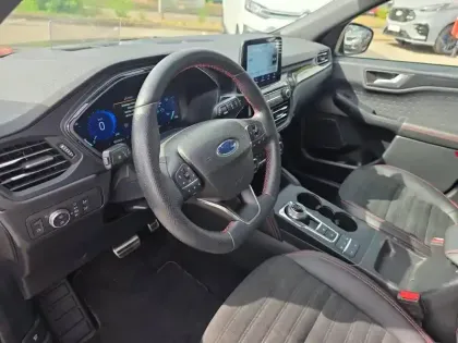 Photo 13 Ford Kuga  2.5 Duratec 225ch PowerSplit PHEV ST-Line X eCVT