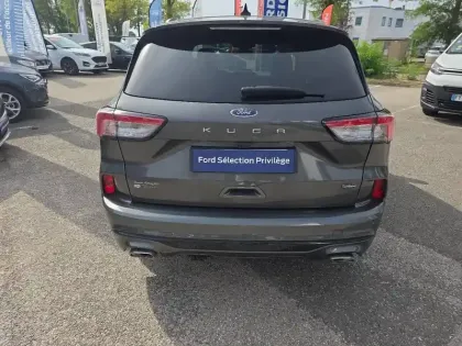 Photo 5 Ford Kuga  2.5 Duratec 225ch PowerSplit PHEV ST-Line X eCVT