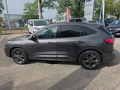 Photo 7 Ford Kuga  2.5 Duratec 225ch PowerSplit PHEV ST-Line X eCVT
