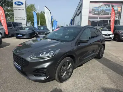 Photo Ford Kuga St-line X