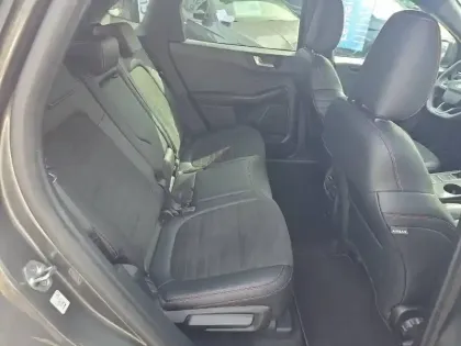 Photo 11 Ford Kuga  2.5 Duratec 225ch PowerSplit PHEV ST-Line X eCVT