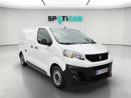 Photo 7 Peugeot Expert  Fg M 2.0 BlueHDi 145ch