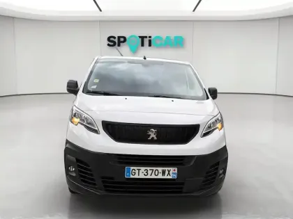 Photo 8 Peugeot Expert  Fg M 2.0 BlueHDi 145ch
