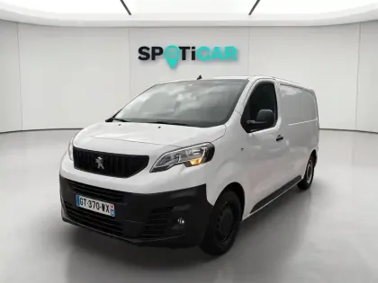 Photo Peugeot Expert Base