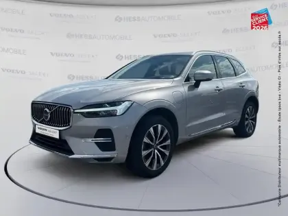 Photo Volvo Xc60 Inscription Luxe