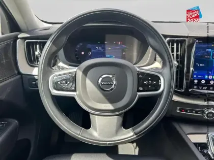 Photo 11 Volvo XC60  T6 AWD 253 + 87ch Inscription Luxe Geartronic
