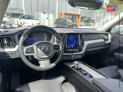 Photo 14 Volvo XC60  T6 AWD 253 + 87ch Inscription Luxe Geartronic