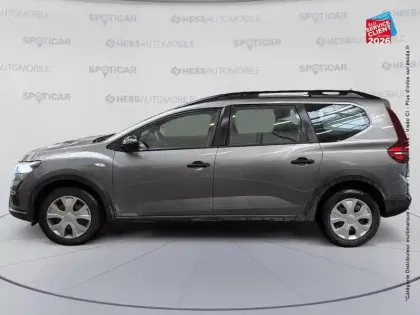Photo 8 Dacia Jogger  1.0 ECO-G 100ch Essential 5 places