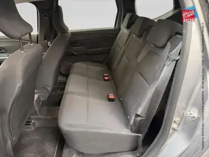 Photo 10 Dacia Jogger  1.0 ECO-G 100ch Essential 5 places
