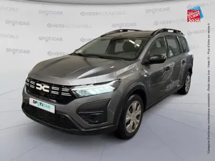 Photo Dacia Jogger Essential