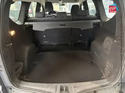 Photo 13 Dacia Jogger  1.0 ECO-G 100ch Essential 5 places