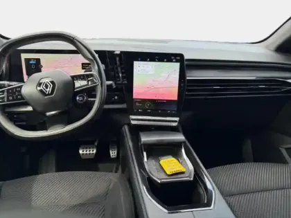 Photo 8 Renault Austral  1.2 E-Tech full hybrid 200ch Techno esprit Alpine - 24