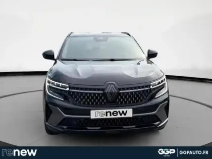 Photo 7 Renault Austral  1.2 E-Tech full hybrid 200ch Techno esprit Alpine - 24