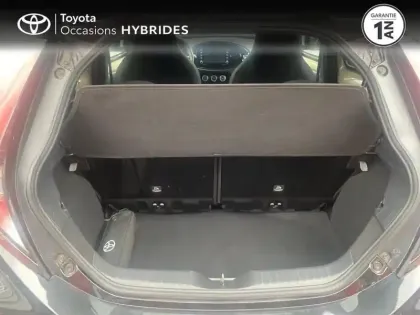 Photo 9 Toyota Aygo X  1.0 VVT-i 72ch Design S-CVT