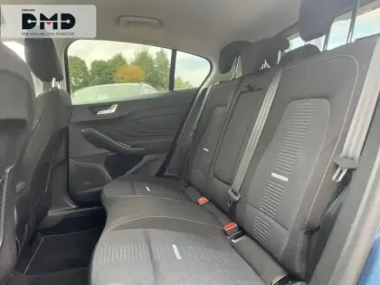 Photo 9 Ford Focus  Active 1.0 Flexifuel mHEV 125ch Active X Powershift