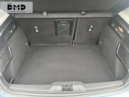 Photo 11 Ford Focus  Active 1.0 Flexifuel mHEV 125ch Active X Powershift