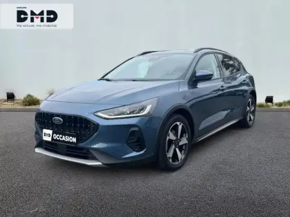 Photo Ford Focus Active X