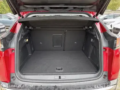 Photo 5 Peugeot 3008  HYBRID 225ch Allure Pack e-EAT8