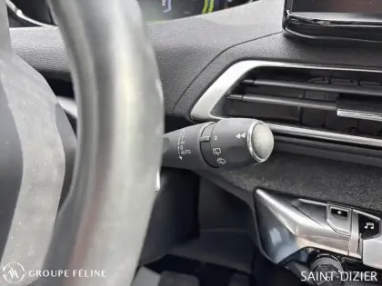 Photo 14 Peugeot 3008  HYBRID 225ch Allure Pack e-EAT8