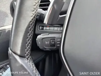 Photo 13 Peugeot 3008  HYBRID 225ch Allure Pack e-EAT8