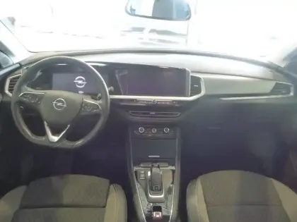 Photo 14 Opel Grandland  1.5 D 130ch Elegance Business BVA8