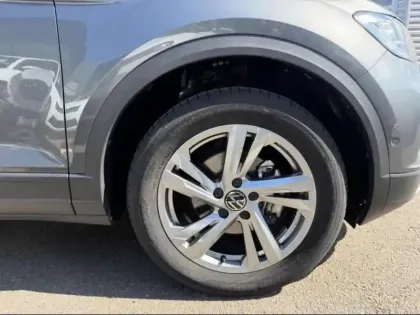 Photo 6 Volkswagen T-roc  1.0 TSI 116ch VW Edition
