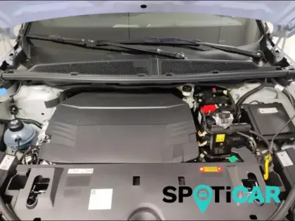 Photo 12 Peugeot 3008  Electrique 210ch Batterie 73 kWh GT